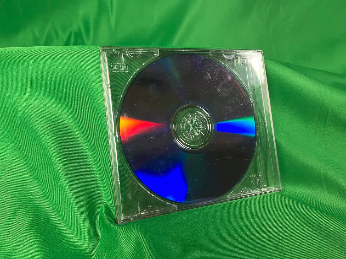 Easy Listening Music Choices - Original DVD Burned and Decorated by JCWCSP