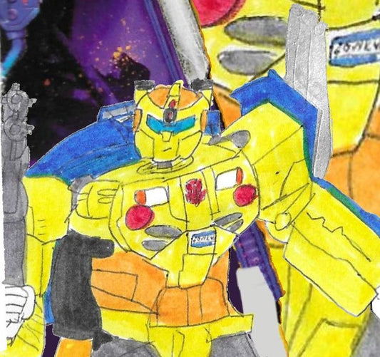 Transformers Legacy United Merge Bios