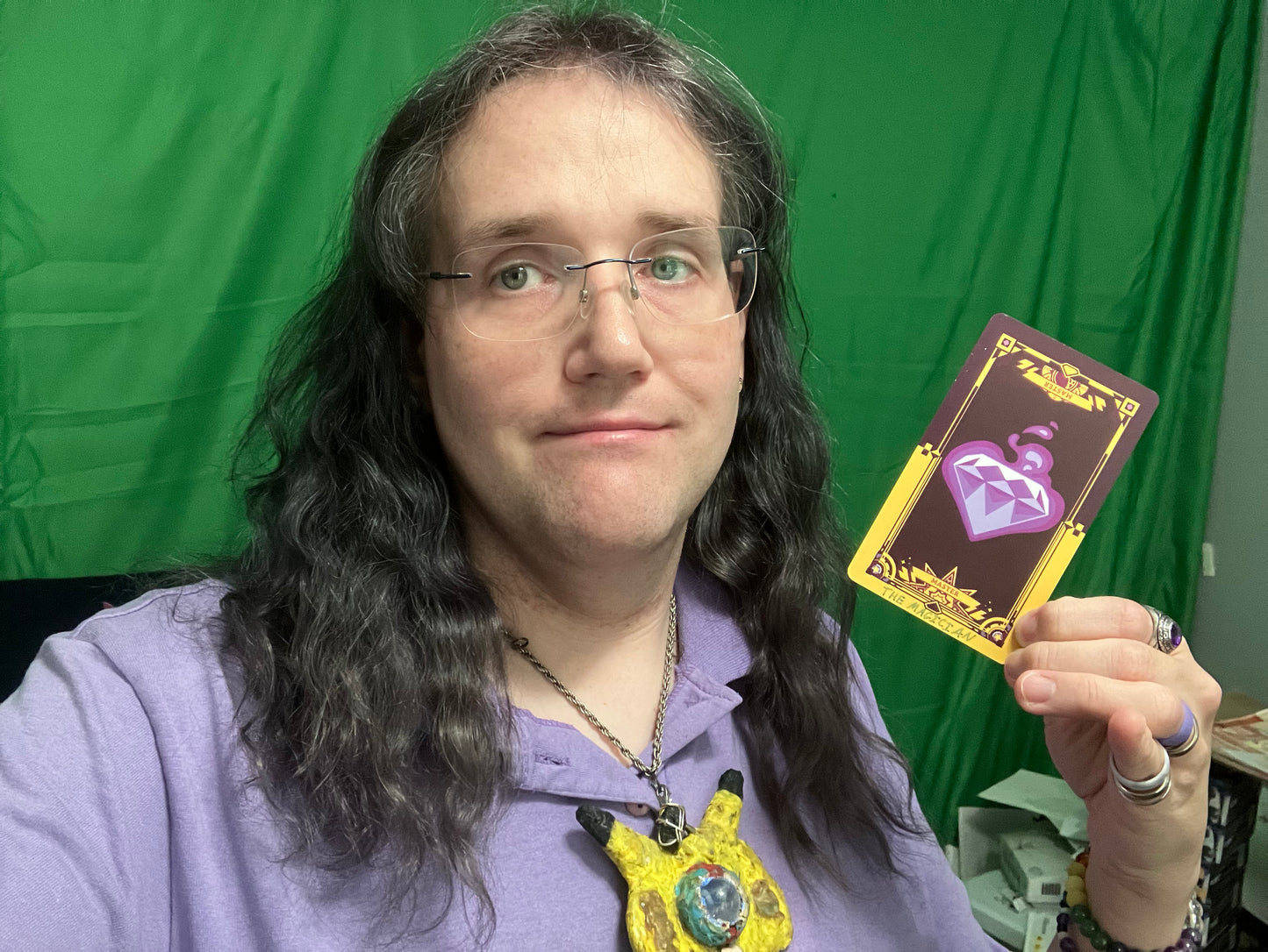Personalized Tarot Readings