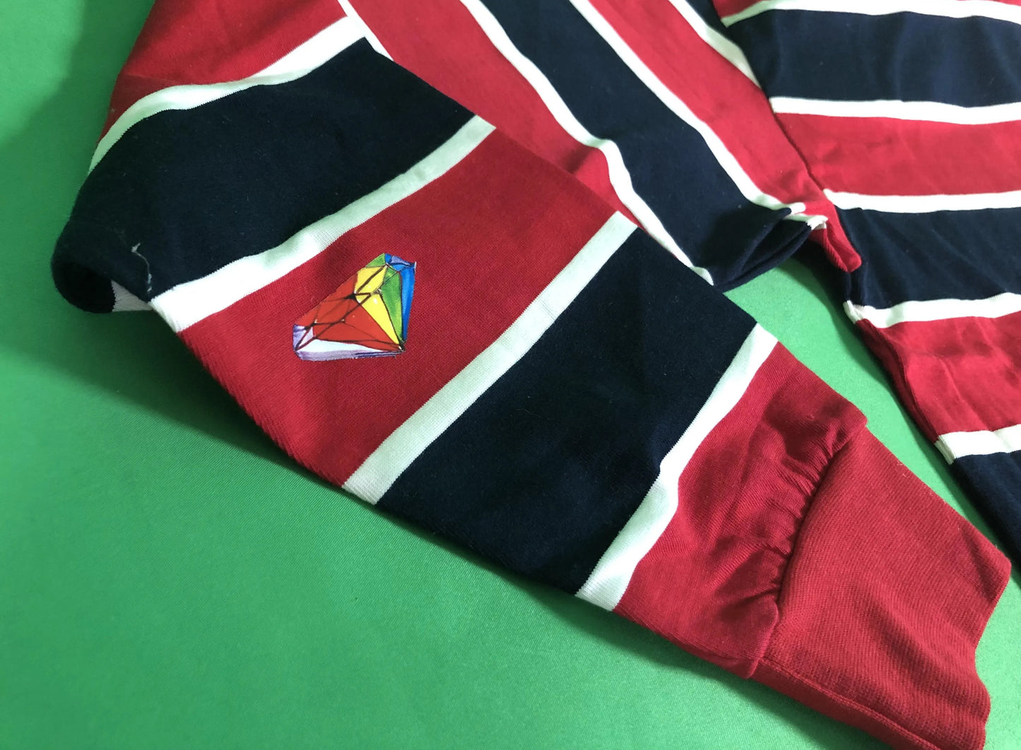 Authentic Chris Chan Shirt - The Reborn Classic Polo