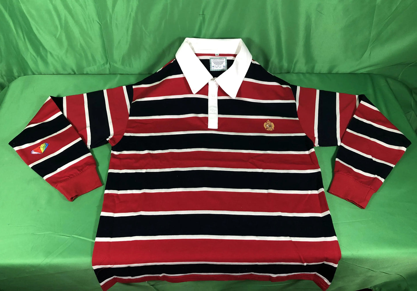 Authentic Chris Chan Shirt - The Reborn Classic Polo