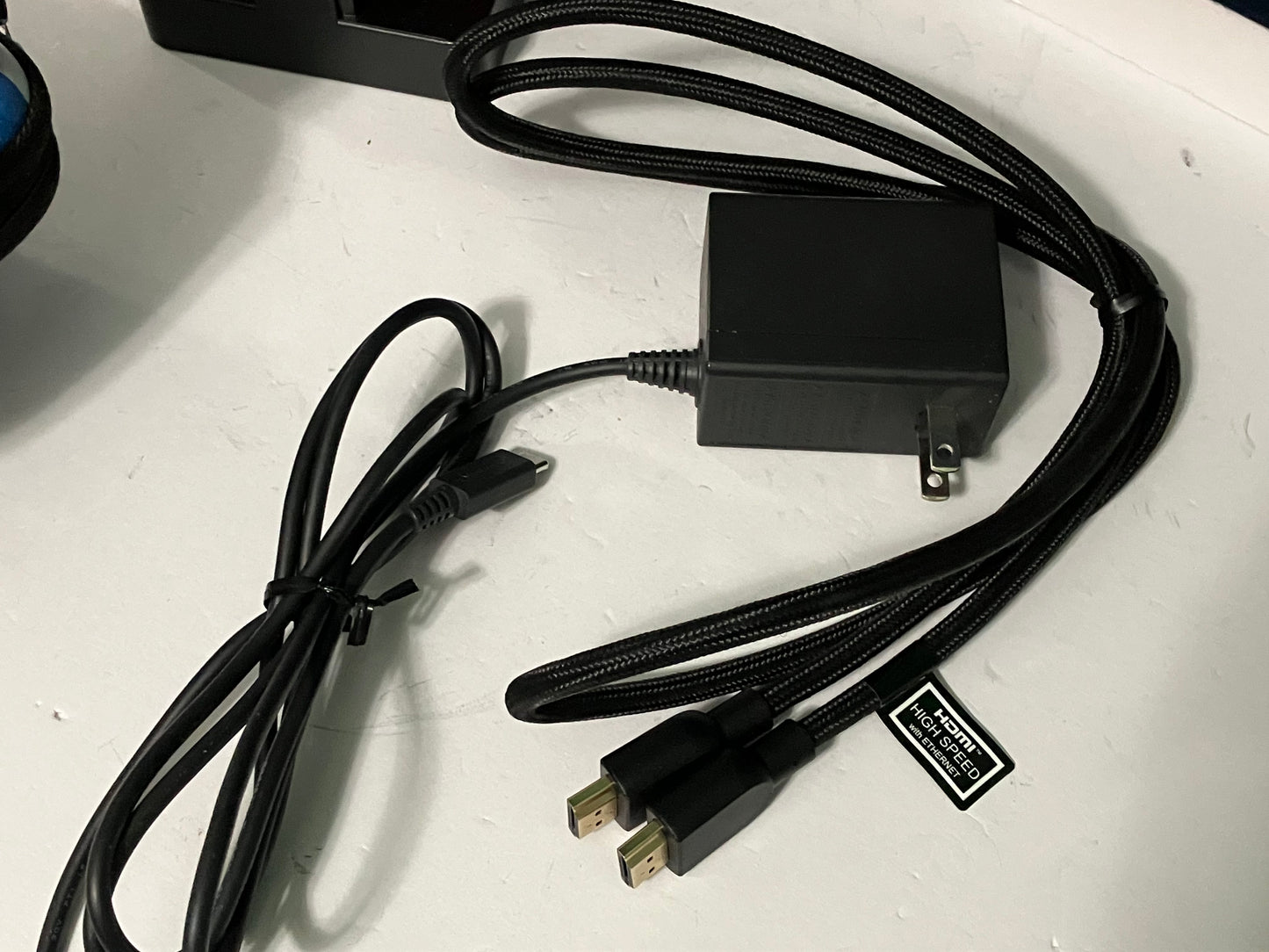 Chris Chan Custom Switch, Official by J.C.W.C.S.P.